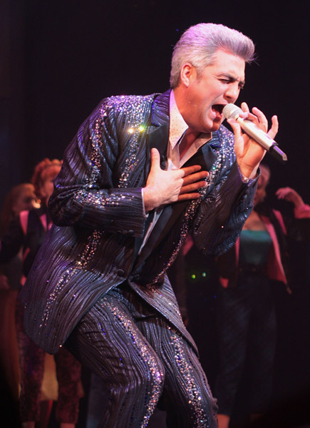 Taylor Hicks